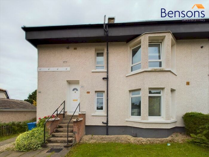 3 Bedroom Flat To Rent In Warriston Street, Carntyne, Carntyne, Glasgow, G33