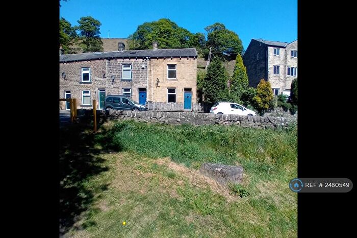 3 Bedroom End Of Terrace House To Rent In Bacup Road, Todmorden, OL14