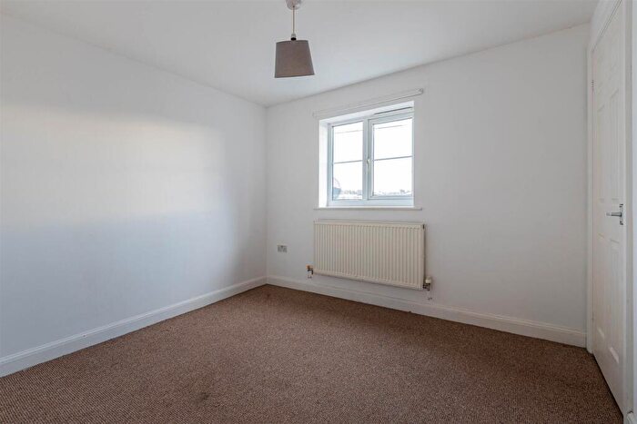 2 Bedroom End Of Terrace House For Sale In Philip Street, Canton, Cardiff, CF11