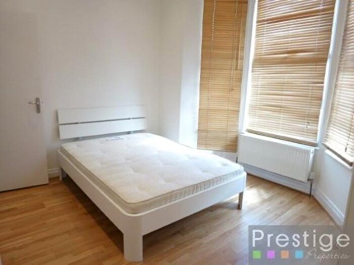 Studio To Rent In Wedmore Gardens, London, N19
