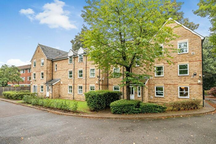 2 Bedroom Flat For Sale In Croxted Road, Dulwich, SE21