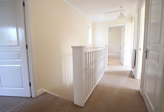 4 Bedroom Detached House For Sale In Upper Walmer, CT14
