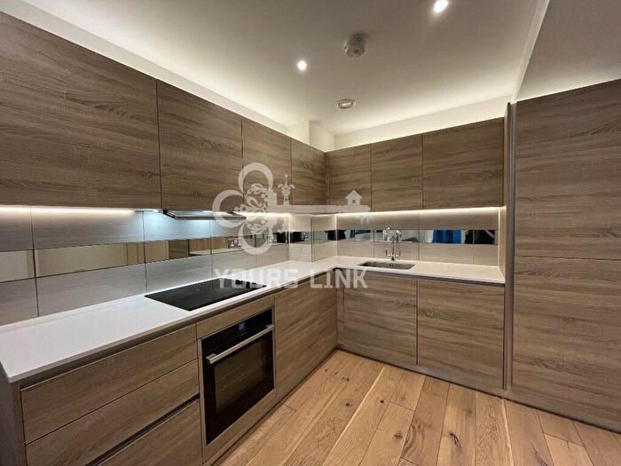 1 Bedroom Flat To Rent In Judde House Duke Of Wellington Avenue, London, SE18