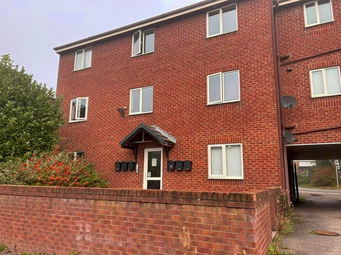 1 Bedroom Flat To Rent In Edburton Court, Golborne, Warrington, Lancashire, WA3