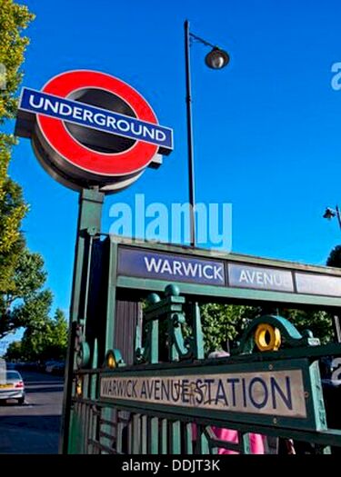 1 Bedroom Flat To Rent In Edbrooke Road, Maida Vale, W9