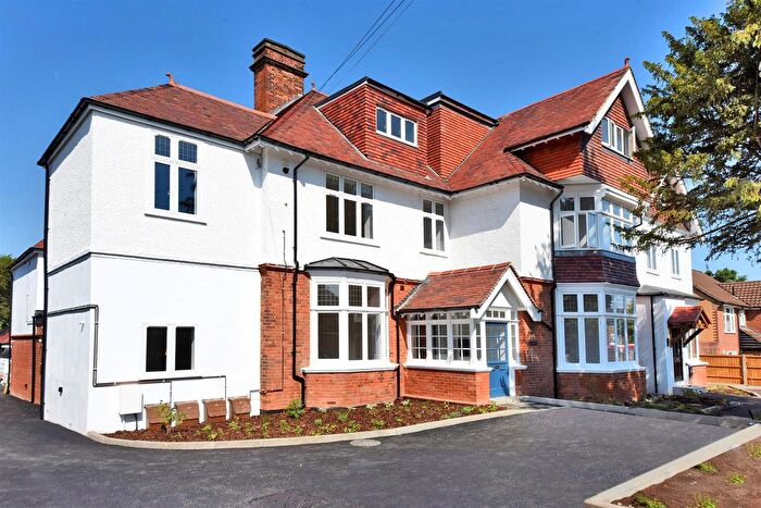 1 Bedroom Flat For Sale In York Road, Sutton, SM2