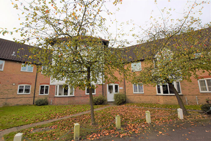 1 Bedroom Apartment To Rent In Dale Close, Colchester, CO3