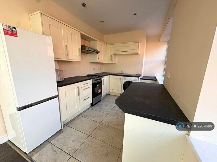 1 Bedroom Flat To Rent In Abbey St, Nuneaton, CV11