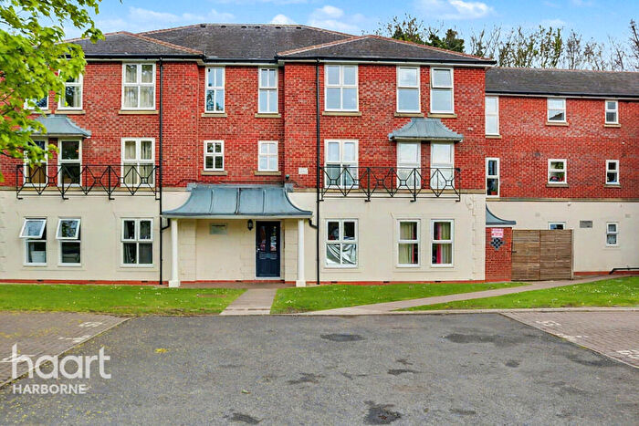 2 Bedroom Apartment For Sale In Mariner Avenue, Edgbaston, B16