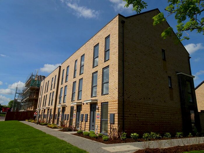 4 Bedroom Town House To Rent In Sherlock Street, Birmingham, B5