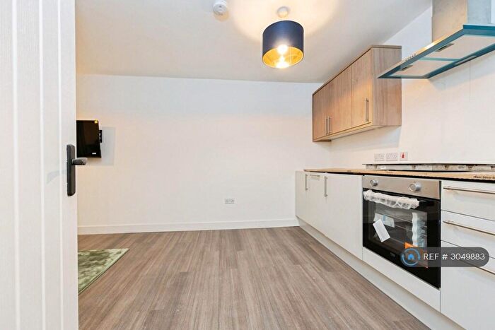 Studio To Rent In Brownrigg Dr, Cramlington, NE23