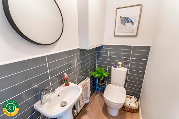 3 Bedroom Detached House For Sale In Hunter Road, Dunsville, Doncaster, DN7