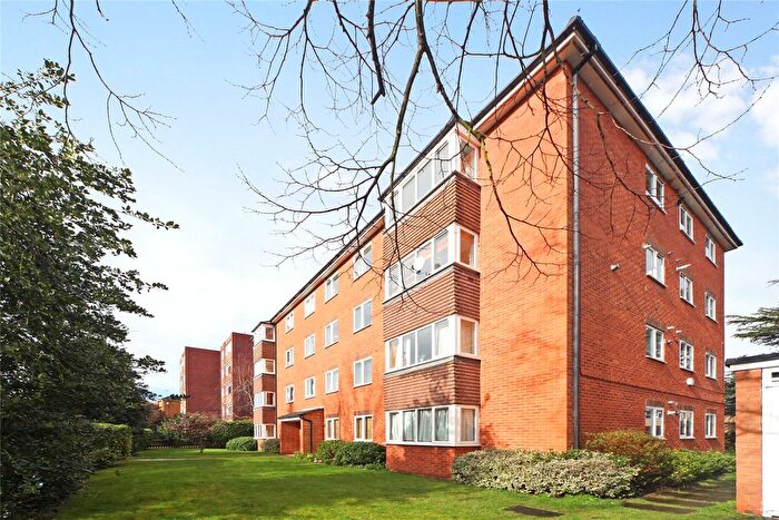 1 Bedroom Flat For Sale In Augustus Road, Southfields, London, SW19