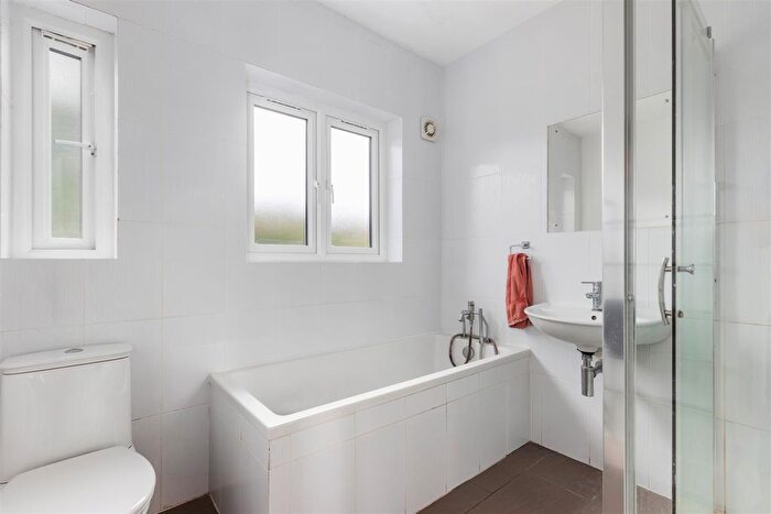 3 Bedroom Terraced House For Sale In Woodlands, London, SW20