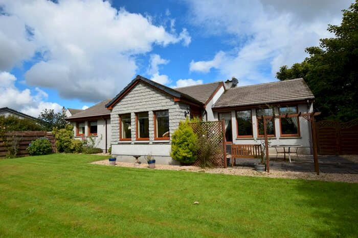 3 Bedroom Detached Bungalow For Sale In Kynance, Reiss, KW1