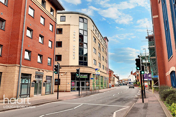 5 Bedroom Apartment For Sale In Woodgate, Loughborough, LE11