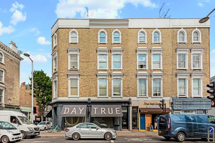 1 Bedroom Flat To Rent In Fulham Road, London, SW10