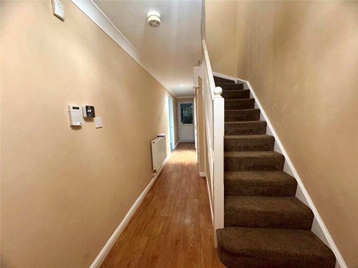 3 Bedroom Terraced House To Rent In Pearcy Close, Harold Hill, Romford, RM3