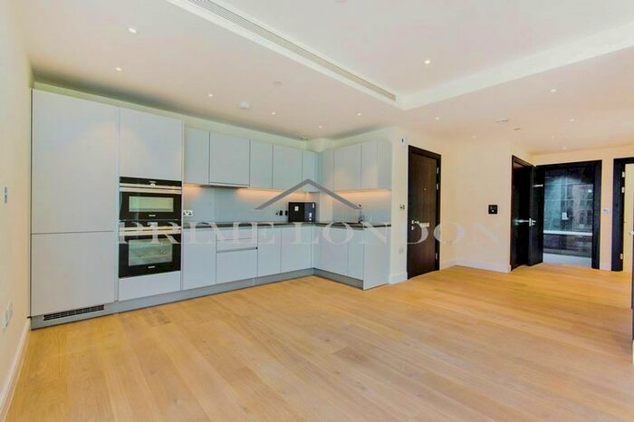 2 Bedroom Flat To Rent In Cascade Court, Vista Chelsea Bridge Wharf, London SW8