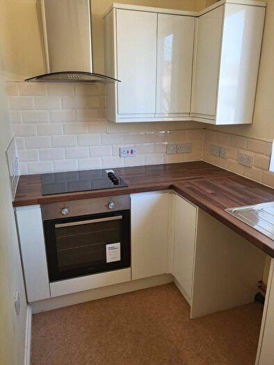 1 Bedroom Apartment To Rent In Manor Road, Kiveton Park, S26