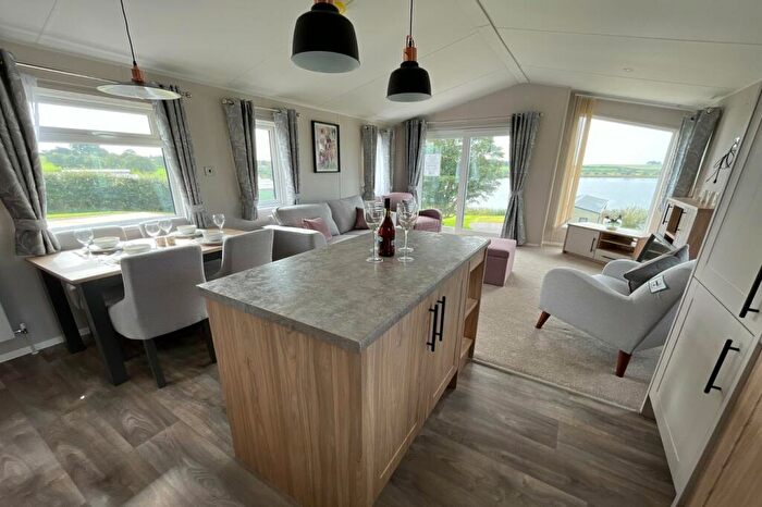 2 Bedroom Lodge For Sale In Tarnside, Silloth, CA7