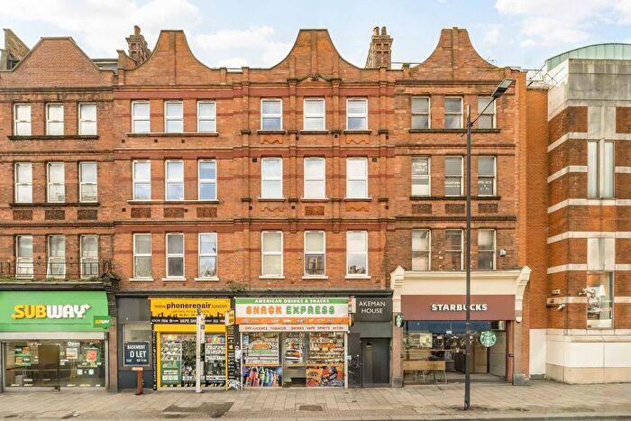 1 Bedroom Flat For Sale In Finchley Road, Hampstead, NW3