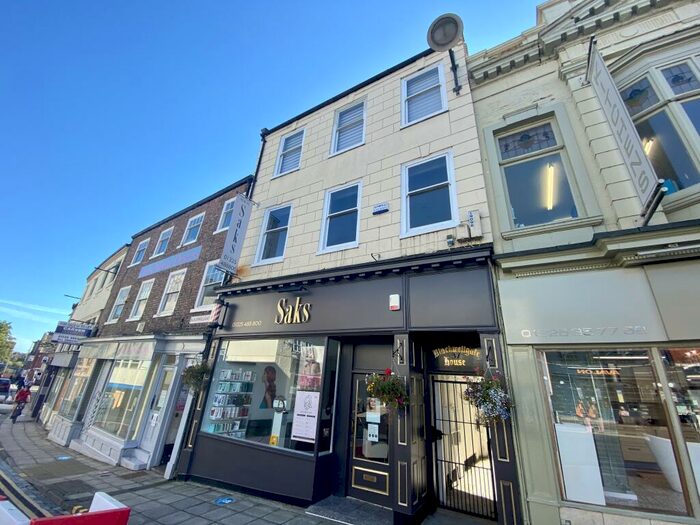2 Bedroom Maisonette To Rent In Blackwell Gate, Central, Darlington, DL1