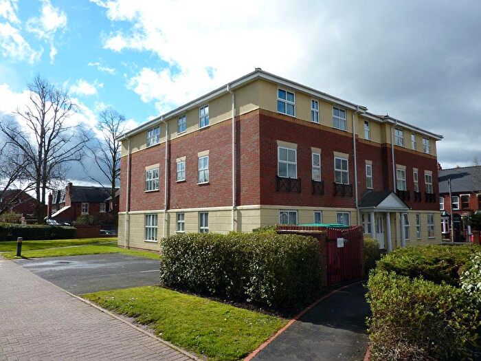 2 Bedroom Apartment To Rent In Victoria Gardens, Cradley Heath, B64