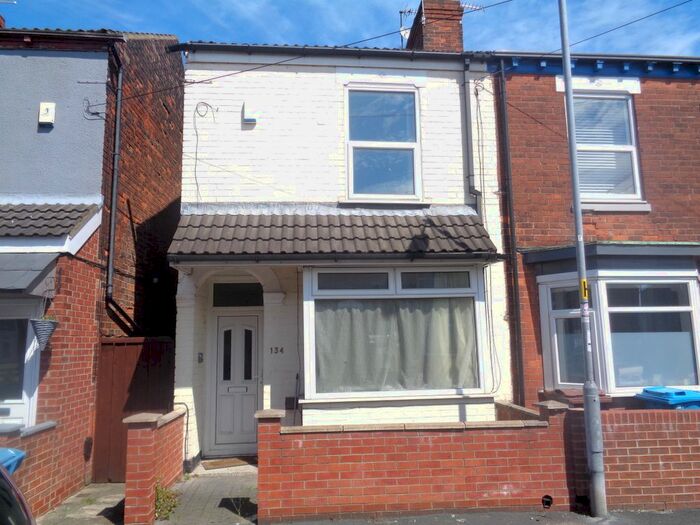 Houses for sale in Hull, HU5, Kingston upon Hull