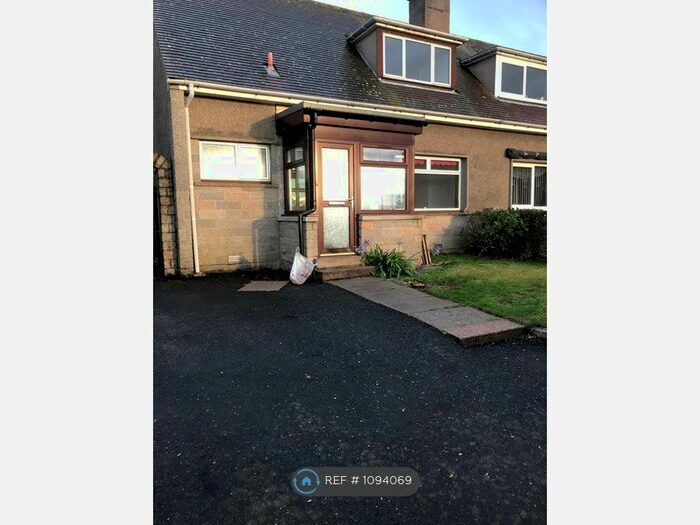 2 Bedroom Semi-Detached House To Rent In Duncan Terrace, Udny Station, Ellon AB41