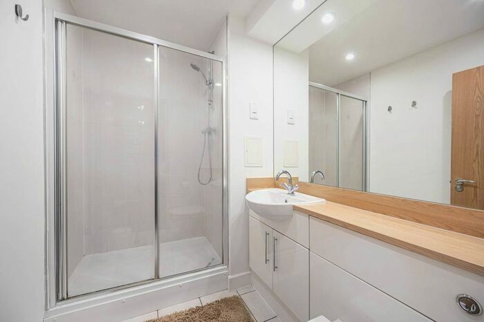 1 Bedroom Flat To Rent In Dalston Square, Dalston, London, E8