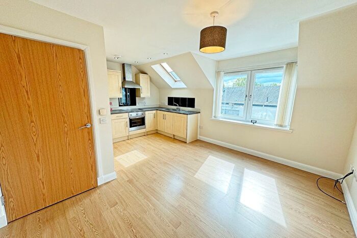 2 Bedroom Flat For Sale In George Street, Rothes Court George Street, AB52