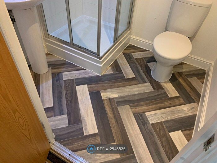1 Bedroom Flat To Rent In Fosse Road North, Leicester, LE3