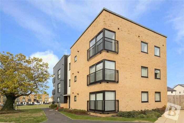 1 Bedroom Flat To Rent In Westwood, Gravesend, Kent, DA11