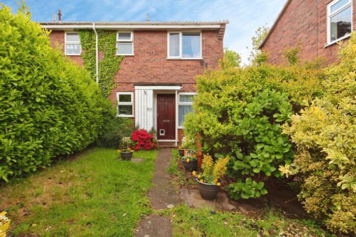 1 Bedroom House For Sale In Brendon, Wilnecote, Tamworth, Staffordshire, B77