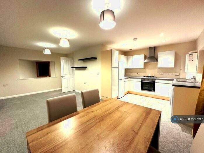 1 Bedroom Flat To Rent In London Road, Basingstoke, RG21