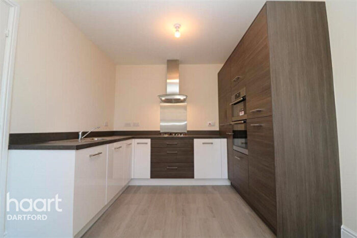 4 Bedroom Terraced House To Rent In Ebbsfleet Valley, Swanscombe, DA10