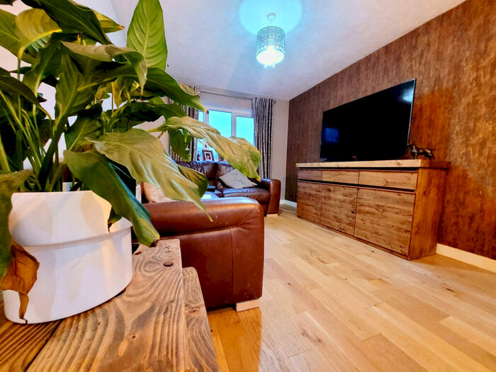 2 Bedroom Apartment To Rent In Scholars Court, Swinton, M27