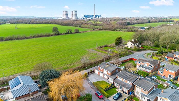 5 Bedroom Detached House For Sale In Walkers Lane, Penketh, WA5