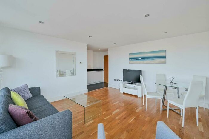 2 Bedroom Flat To Rent In Mill Lane, Deptford, London, SE8