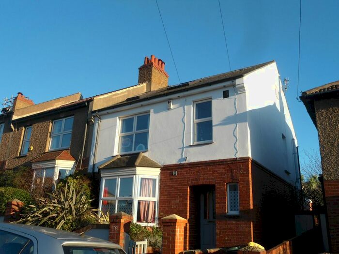 5 Bedroom Terraced House To Rent In Queens Park Rise, Brighton, BN2