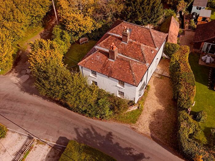 5 Bedroom Detached House For Sale In Broomers Hill Lane, Pulborough, RH20