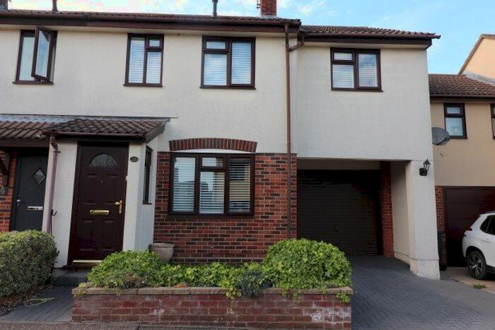 3 Bedroom Property To Rent In Bramble Road, Witham, CM8