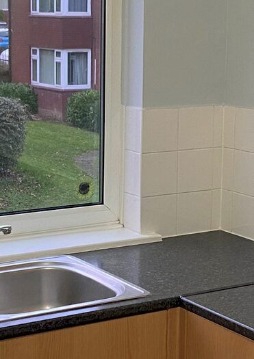 Studio To Rent In Downton Court, Deercote, Telford, Shropshire TF3