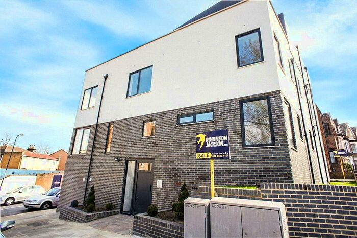 1 Bedroom Flat To Rent In Confidence House, Vicarge Road, London, SE18