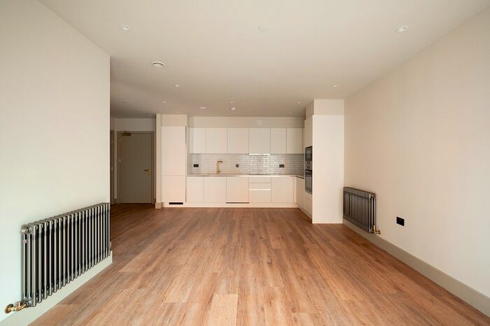 1 Bedroom Flat To Rent In The Sessile, Ashley Road, London, N17