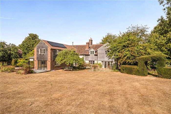 5 Bedroom Detached House To Rent In Calstone, Calne, Wiltshire, SN11