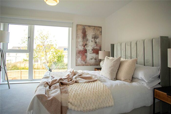 4 Bedroom Semi Detached House For Sale In Townhouse -The Fieldings, Jackton, Newlands Road, East Kilbride, Glasgow, G75