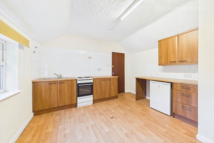 2 Bedroom Apartment To Rent In Little Whyte, Ramsey, Cambridgeshire, PE26