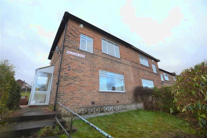 3 Bedroom Semi-Detached House To Rent In Delacour Road, Blaydon, Tyne And Wear, NE21